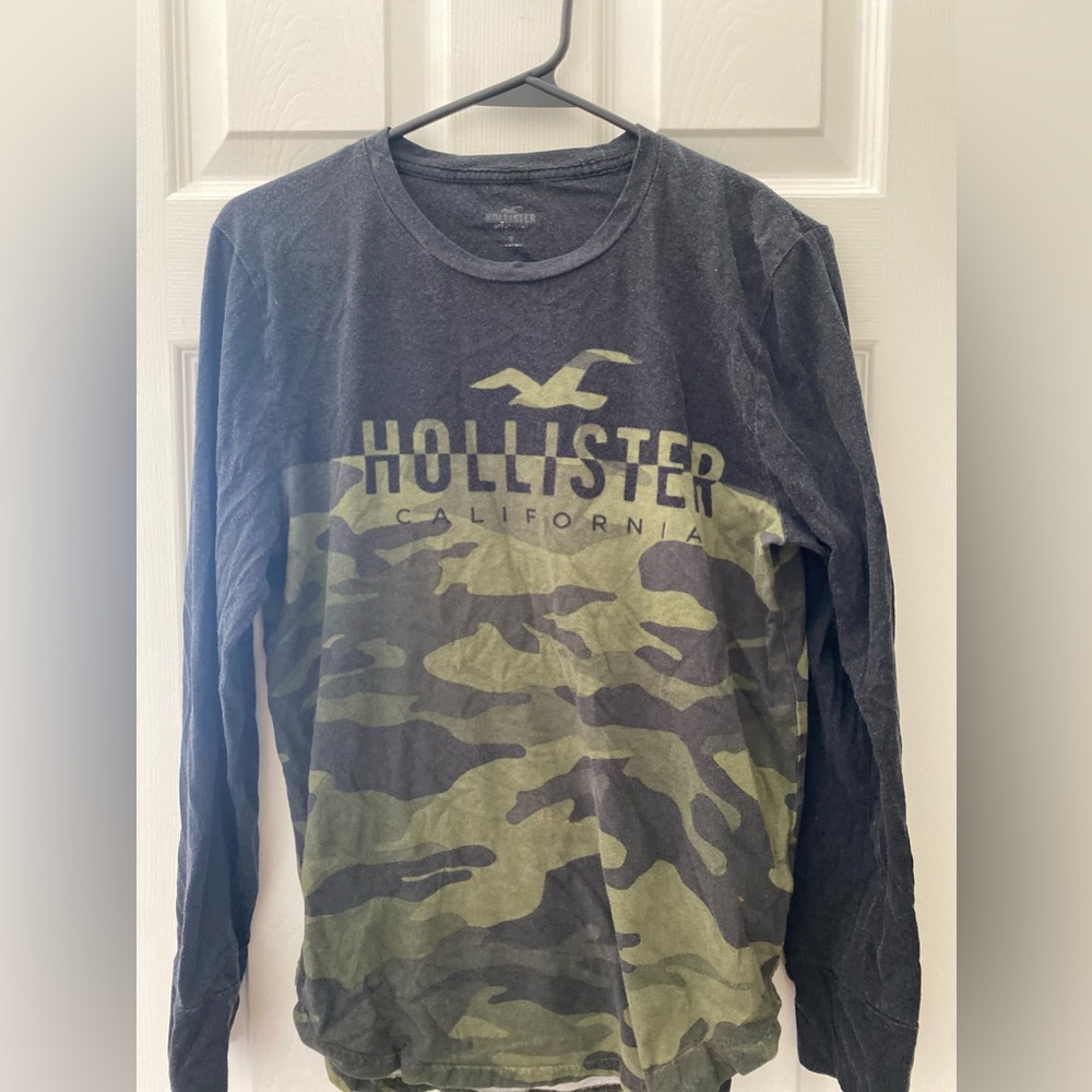 Sweater hollister